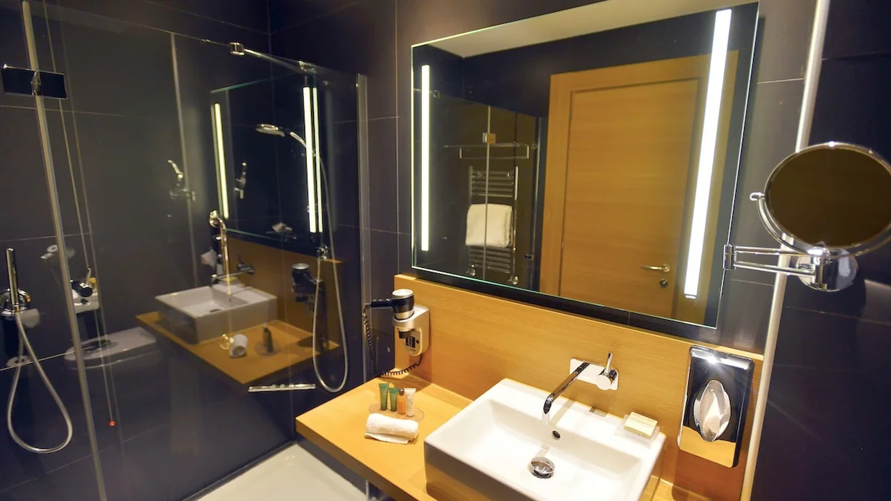 Hilton Garden Inn Milan North